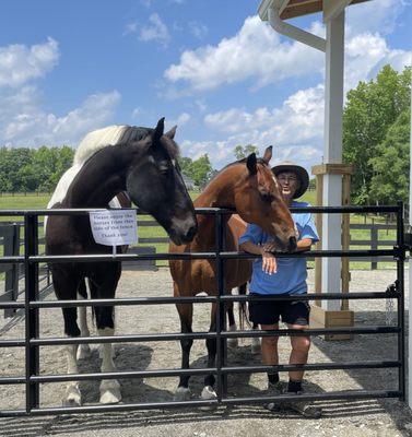 Elizabeth Love Kennon