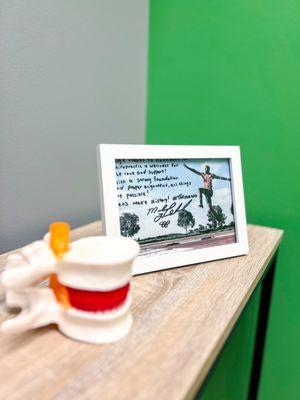 Abundant You Chiropractic & Wellness