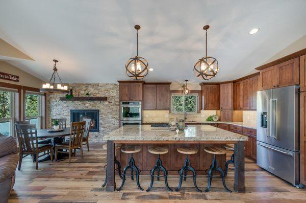 Root West Interiors