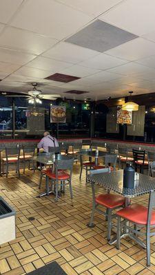 Hartz Chicken Buffet