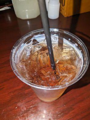 Frances Cocktail Lounge