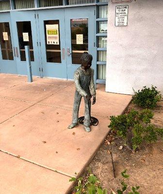 Ober Elementary School