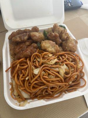 China Express