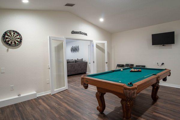 Central Florida Vacation Rental