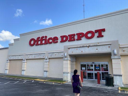 Office Depot