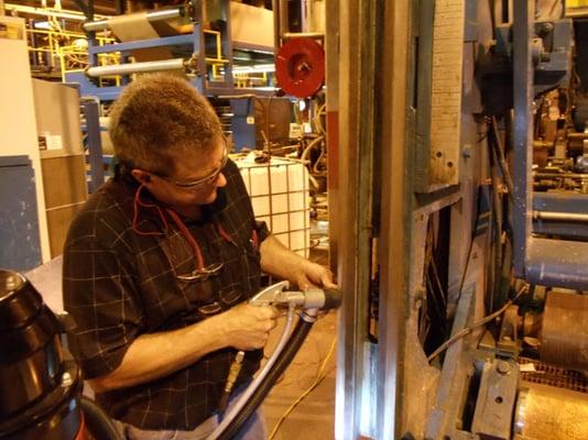 CAM Mechanical Services