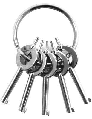 Being locked up can be so stressful. Let us help you!