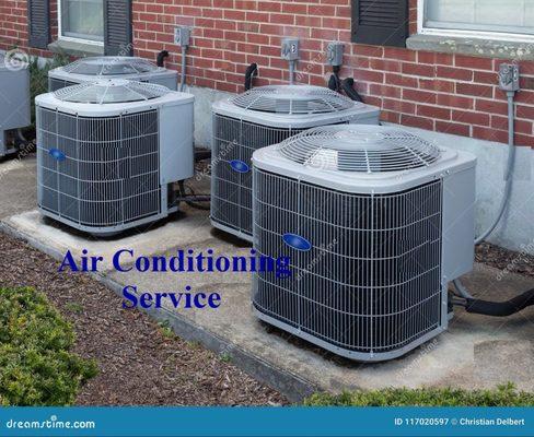 A/C Service