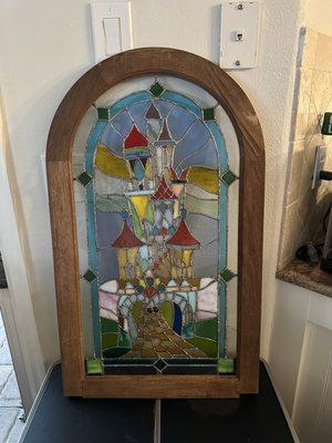 Roxy’s Treasure Hunters