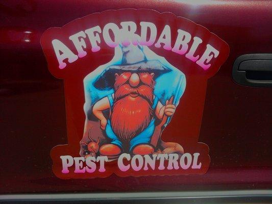 Affordable Pest Control
