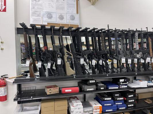 Turner’s Outdoorsman