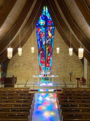 St. Peters Episcopal Church