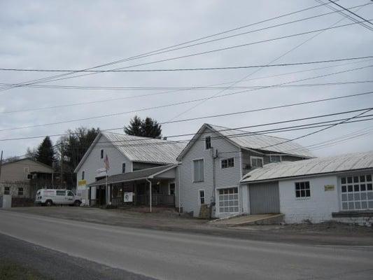 Clapper's Building Materials