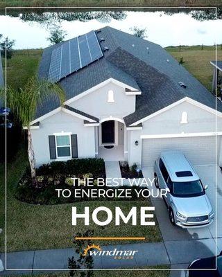 Windmar Solar and Roofing