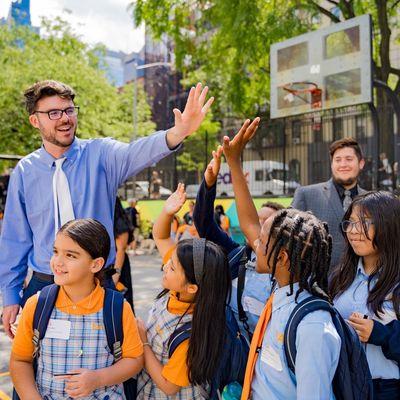 Success Academy Charter School-Hell's Kitchen Elementary