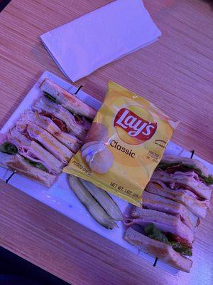 Bryan Park Bar & Grill