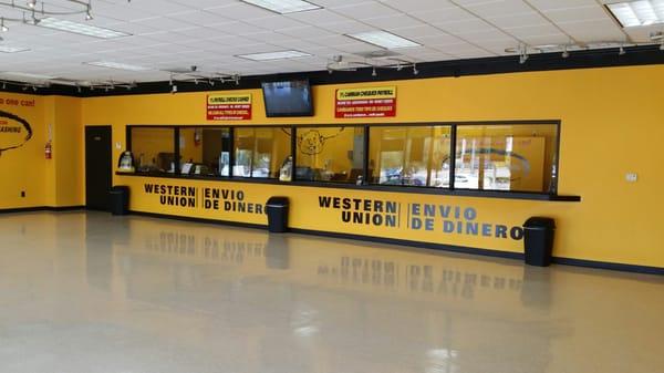 Senor Instant Cash #05