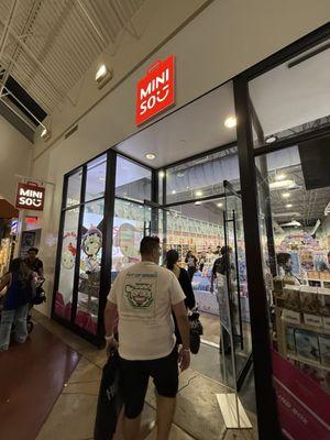 Miniso