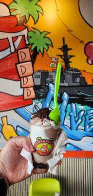 Jeremiah's Italian Ice