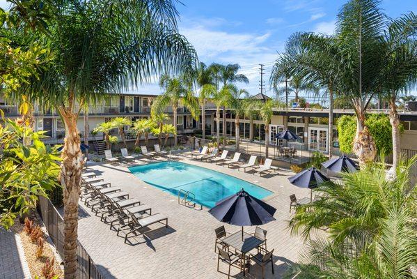 Summerwood Apartments