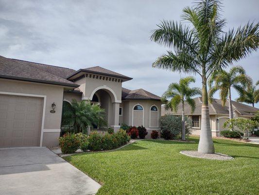 Made New Professional Home Services