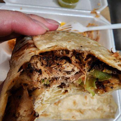 Alberto's of Ontario