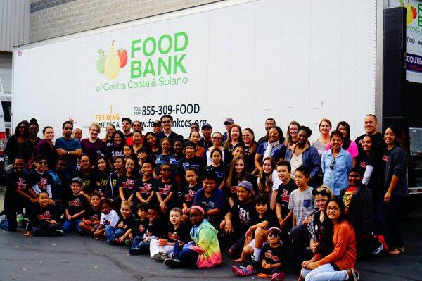 Champions Martial Arts Academy