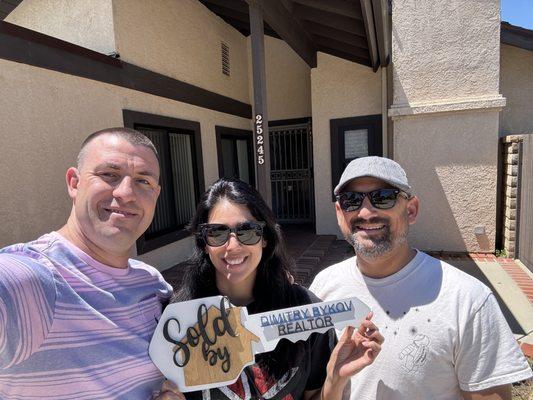 Dimitry Bykov - Equity Union