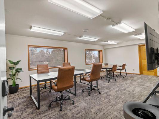 Seneca Village Cowork