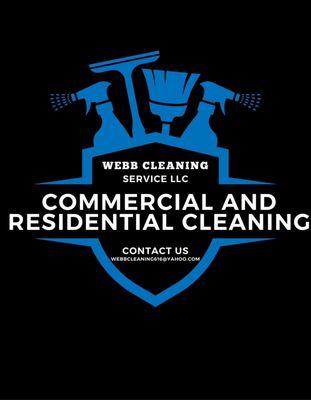 Webb Cleaning Service's