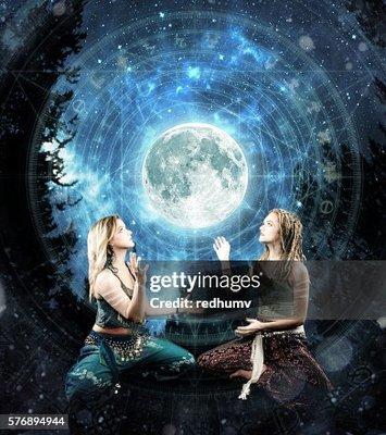 The Traveling Shaman