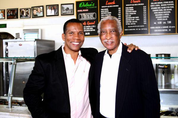 Dulan's Soul Food Catering