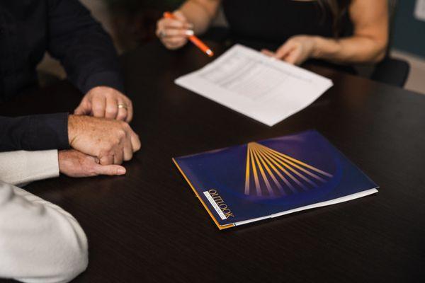 Outlook Wealth Advisors