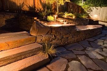 Hardscape Landscape Design