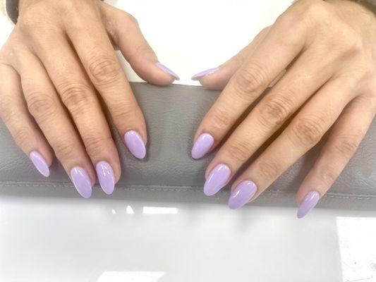 The cleanest and very professional salon. Def coming back. So happy with my Dip Powder.