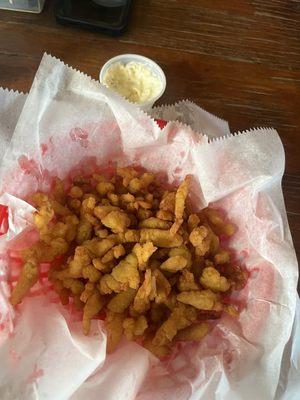 Bayside Bar and Grill