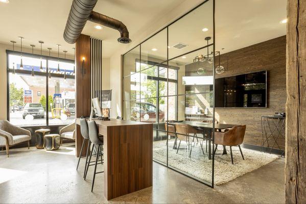 Berkshire Hathaway Beacon New York