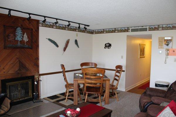 Getawaysmokymountains