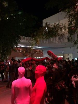 UCLA Game Art Festival