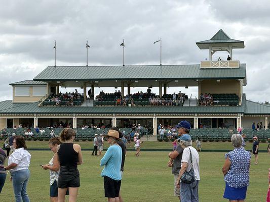 The Villages Polo Club