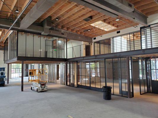 All Grit Construction