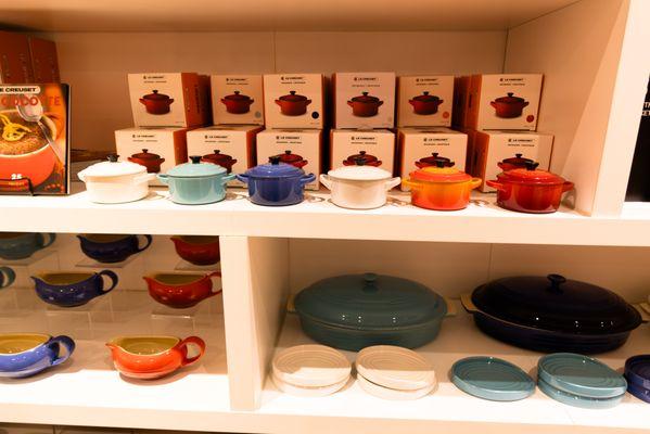 Le Creuset Outlet Store