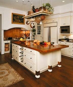 Rhode Island Kitchen Cabinets
