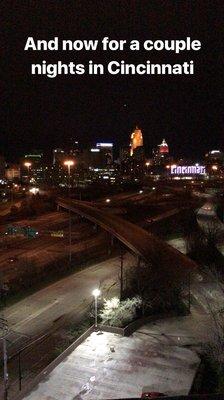 Cincy Vue