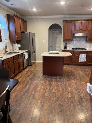 All Cleaning Services