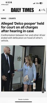 Personal Close Protection