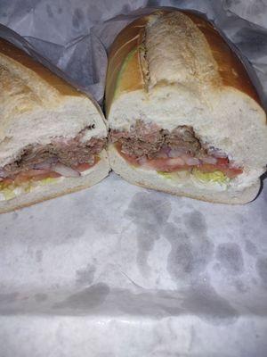 Hi Bagel Deli and Grocery