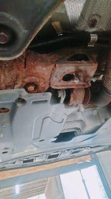 Smitty's Auto And Truck Repair