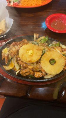 San Marcos Mexican Grill