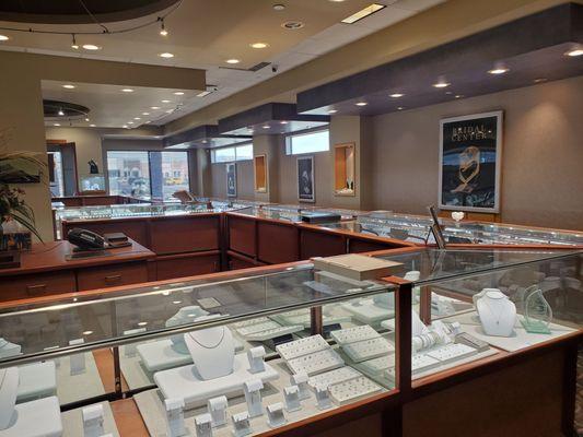 Michael's Creative Jewelry